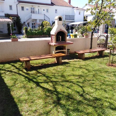 Apartmani Otavio Rovinj Eksteriør billede