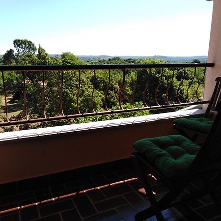 Apartmani Otavio Rovinj Værelse billede