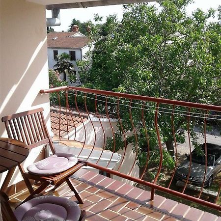 Apartmani Otavio Rovinj Eksteriør billede