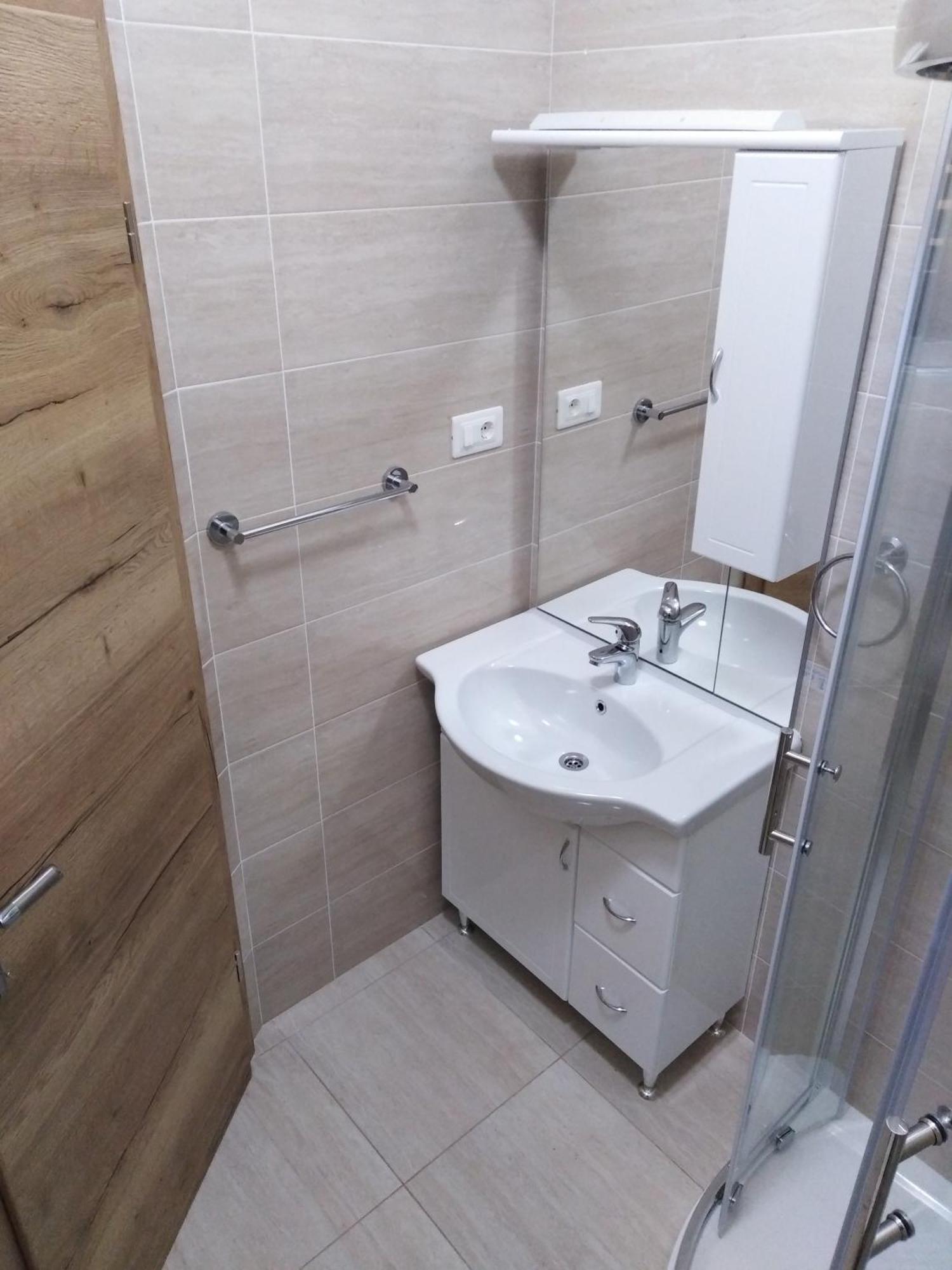Apartmani Otavio Rovinj Eksteriør billede