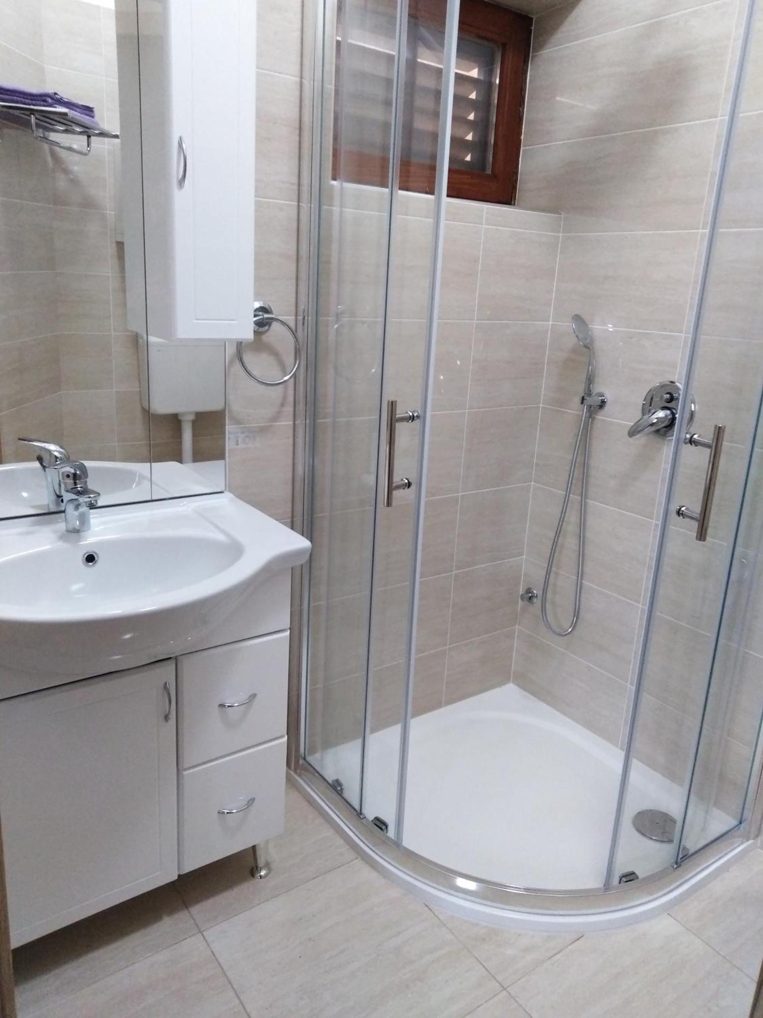 Apartmani Otavio Rovinj Eksteriør billede