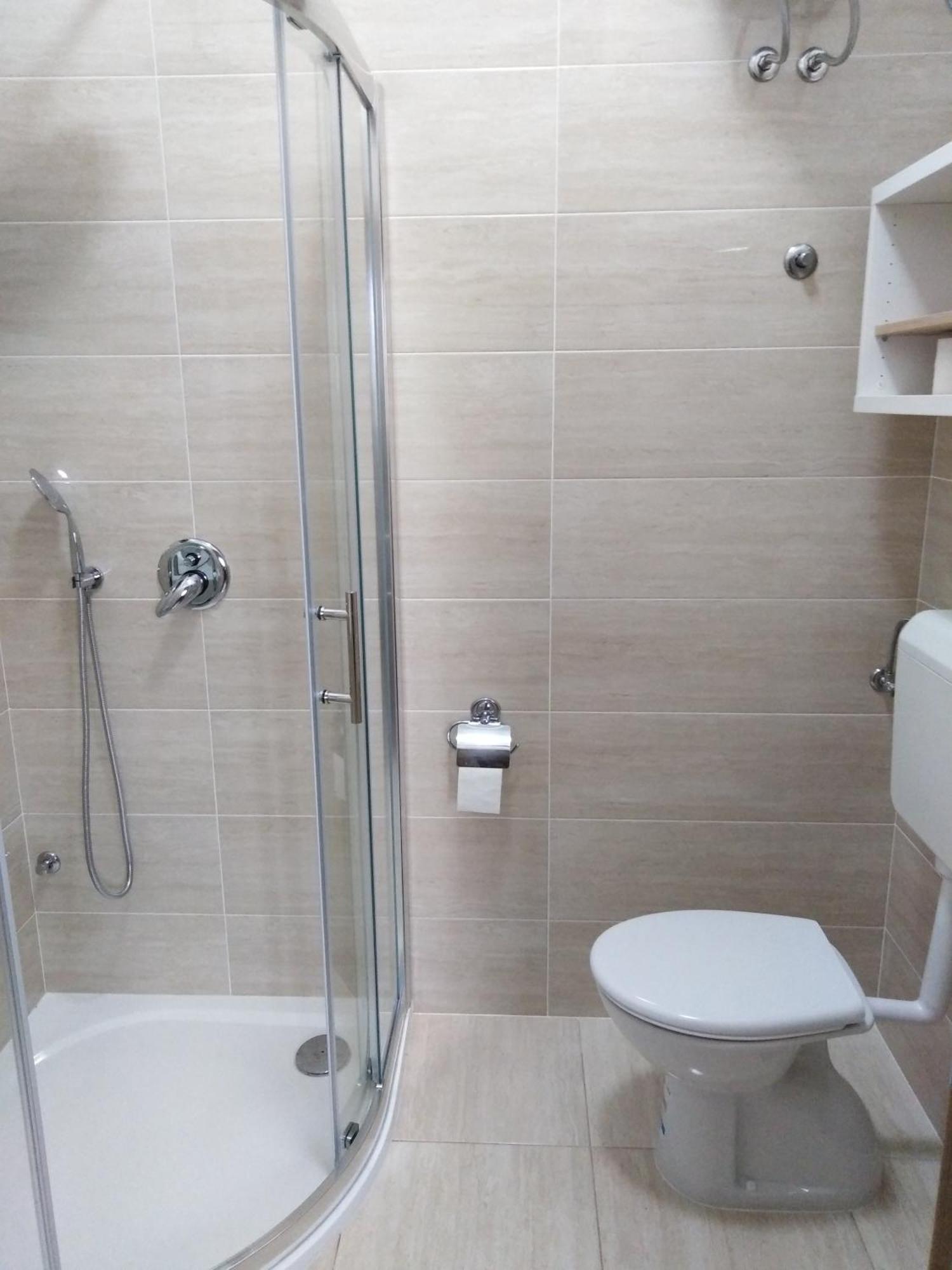 Apartmani Otavio Rovinj Eksteriør billede
