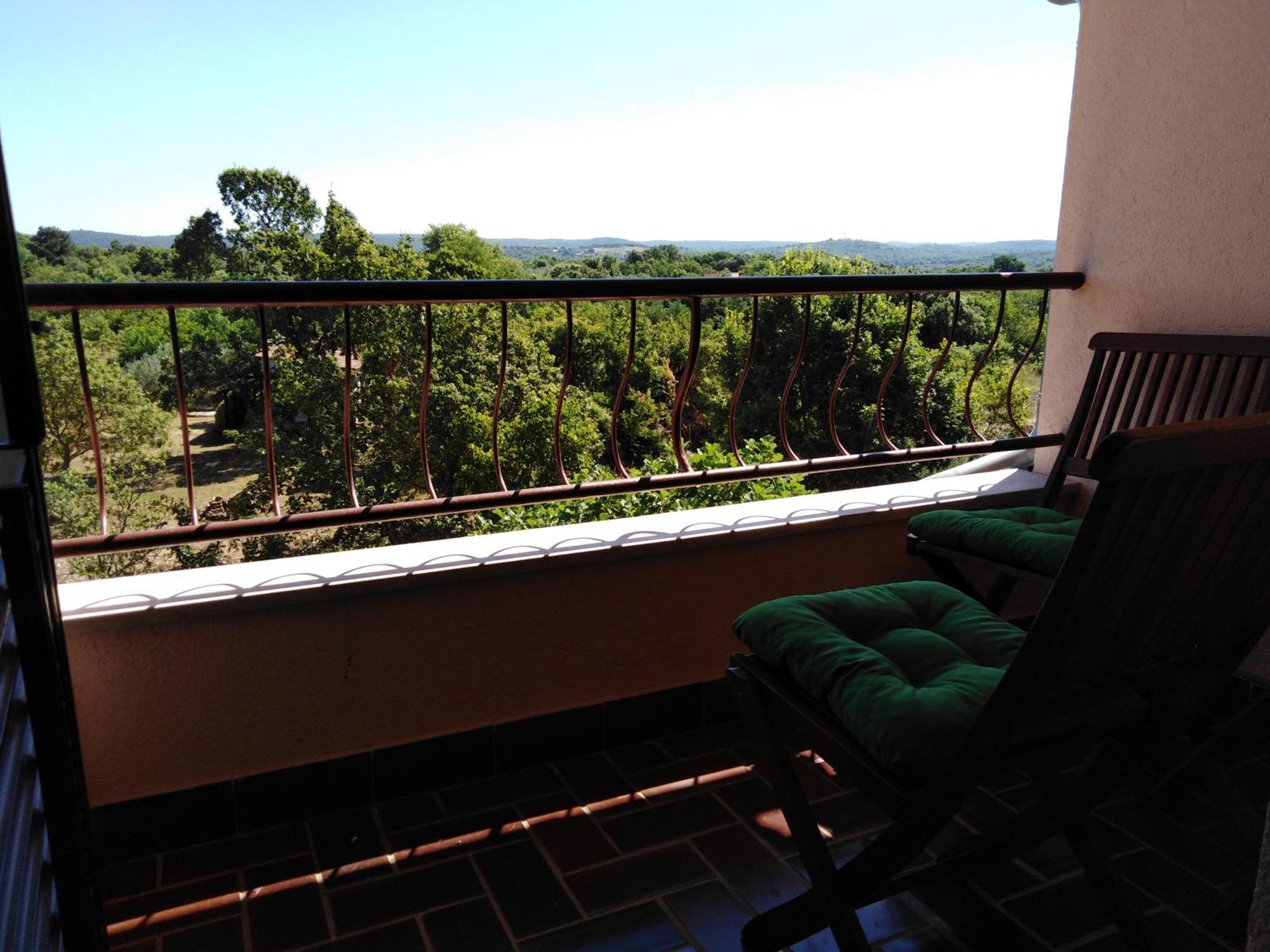 Apartmani Otavio Rovinj Værelse billede