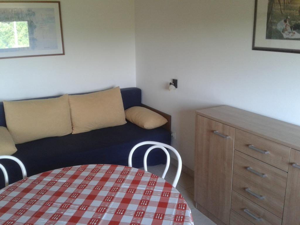 Apartmani Otavio Rovinj Eksteriør billede
