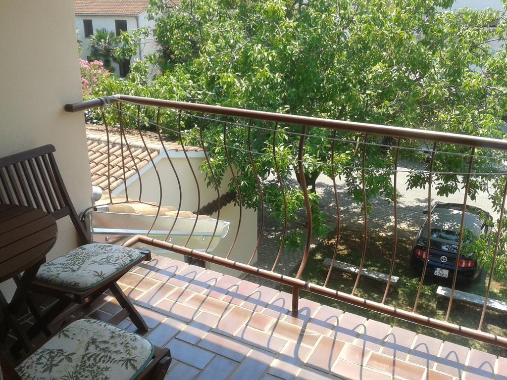 Apartmani Otavio Rovinj Eksteriør billede