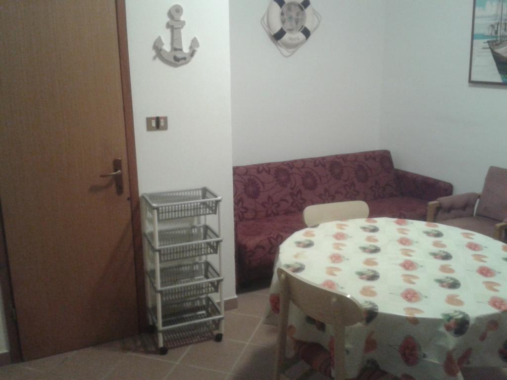 Apartmani Otavio Rovinj Eksteriør billede
