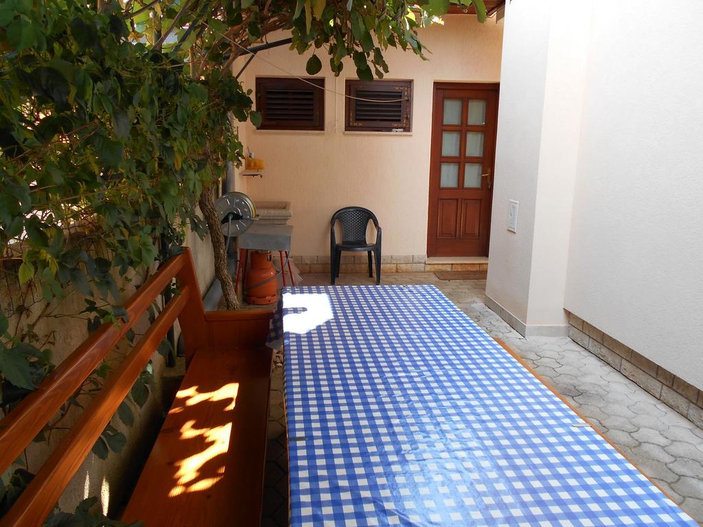 Apartmani Otavio Rovinj Eksteriør billede