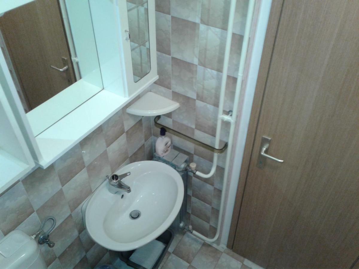 Apartmani Otavio Rovinj Eksteriør billede