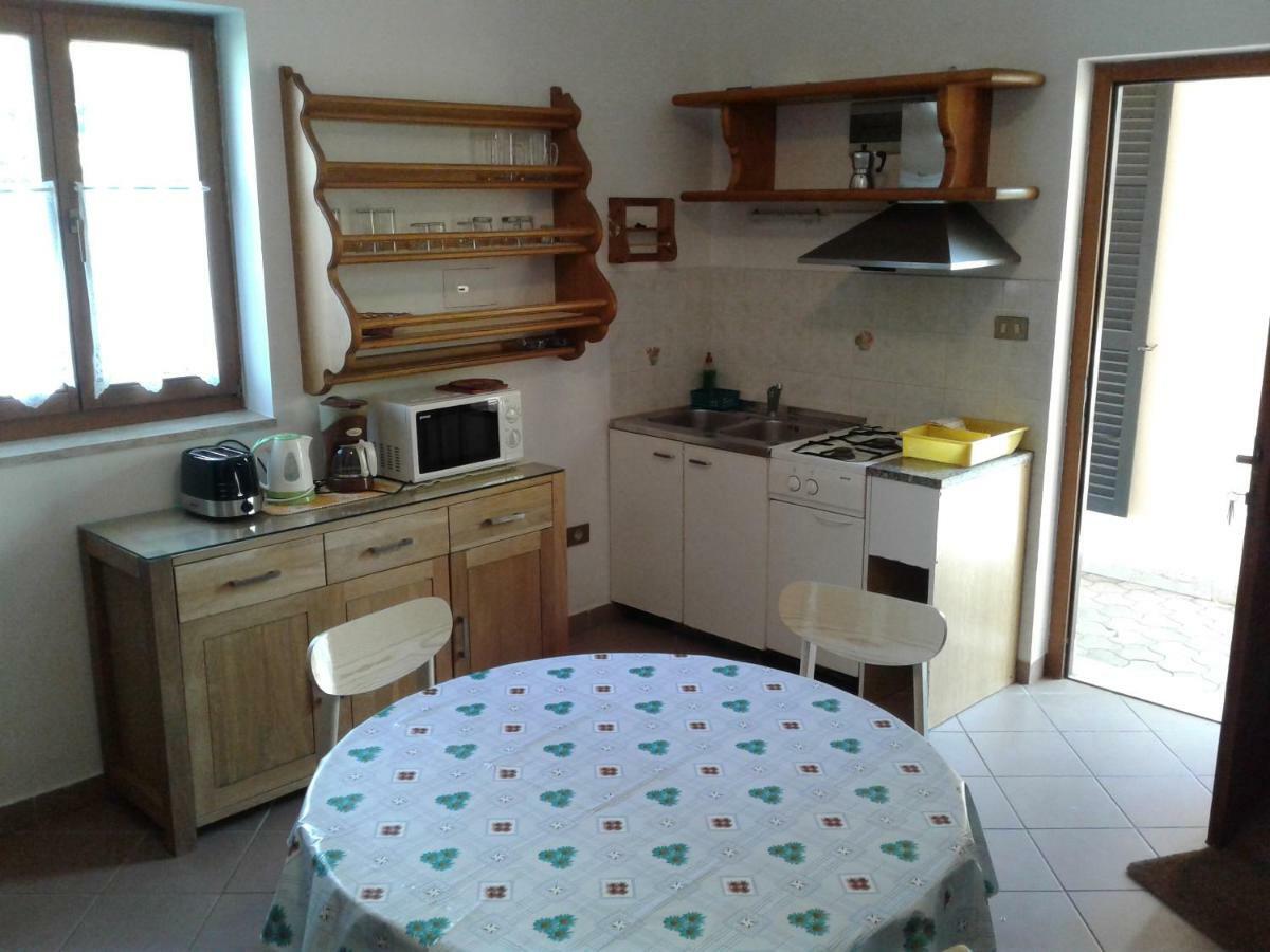 Apartmani Otavio Rovinj Eksteriør billede