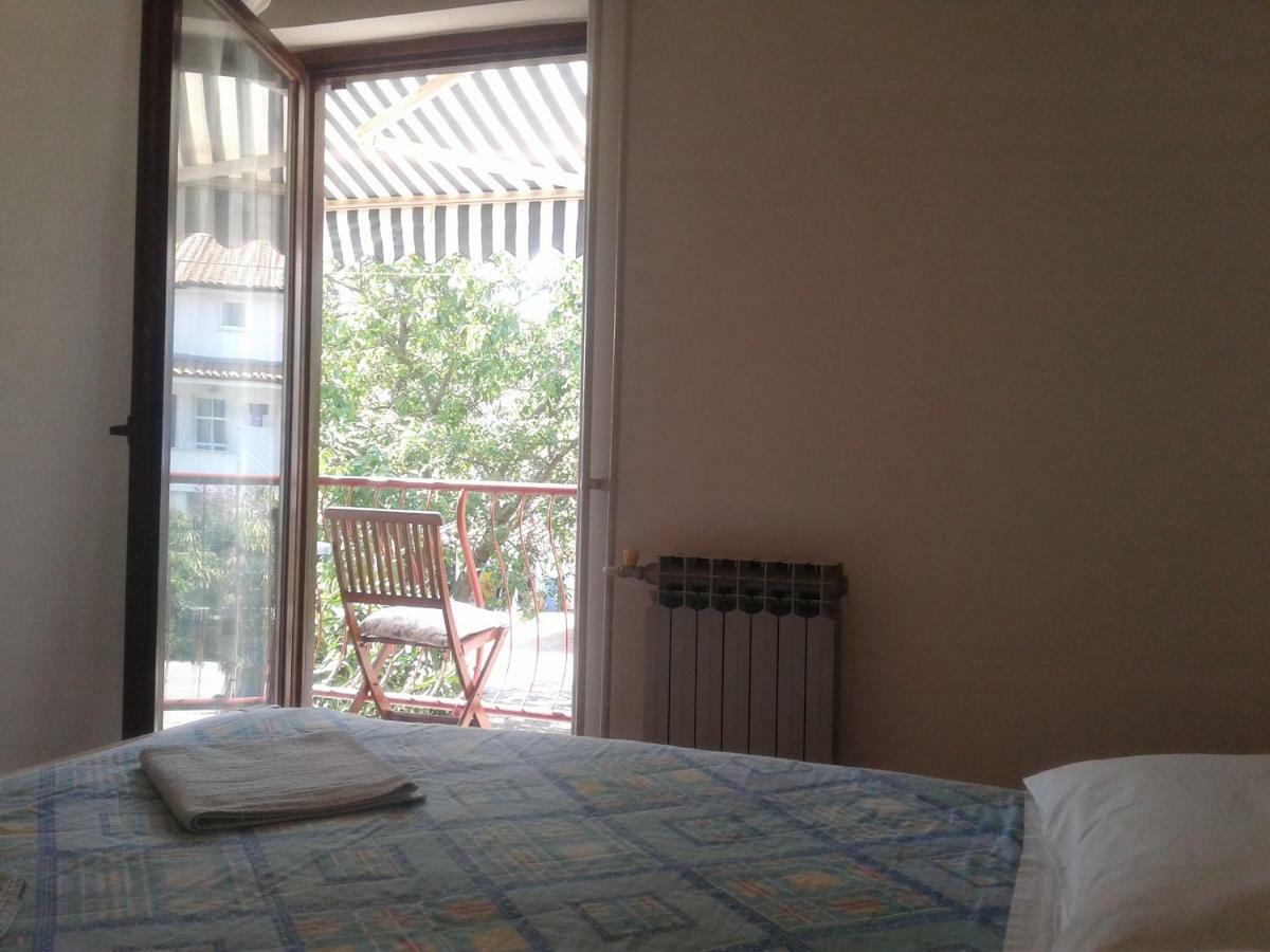 Apartmani Otavio Rovinj Eksteriør billede