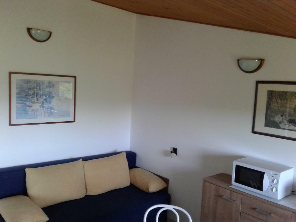 Apartmani Otavio Rovinj Eksteriør billede