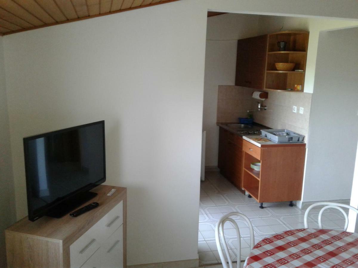 Apartmani Otavio Rovinj Eksteriør billede