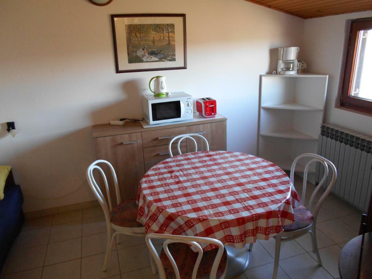 Apartmani Otavio Rovinj Eksteriør billede