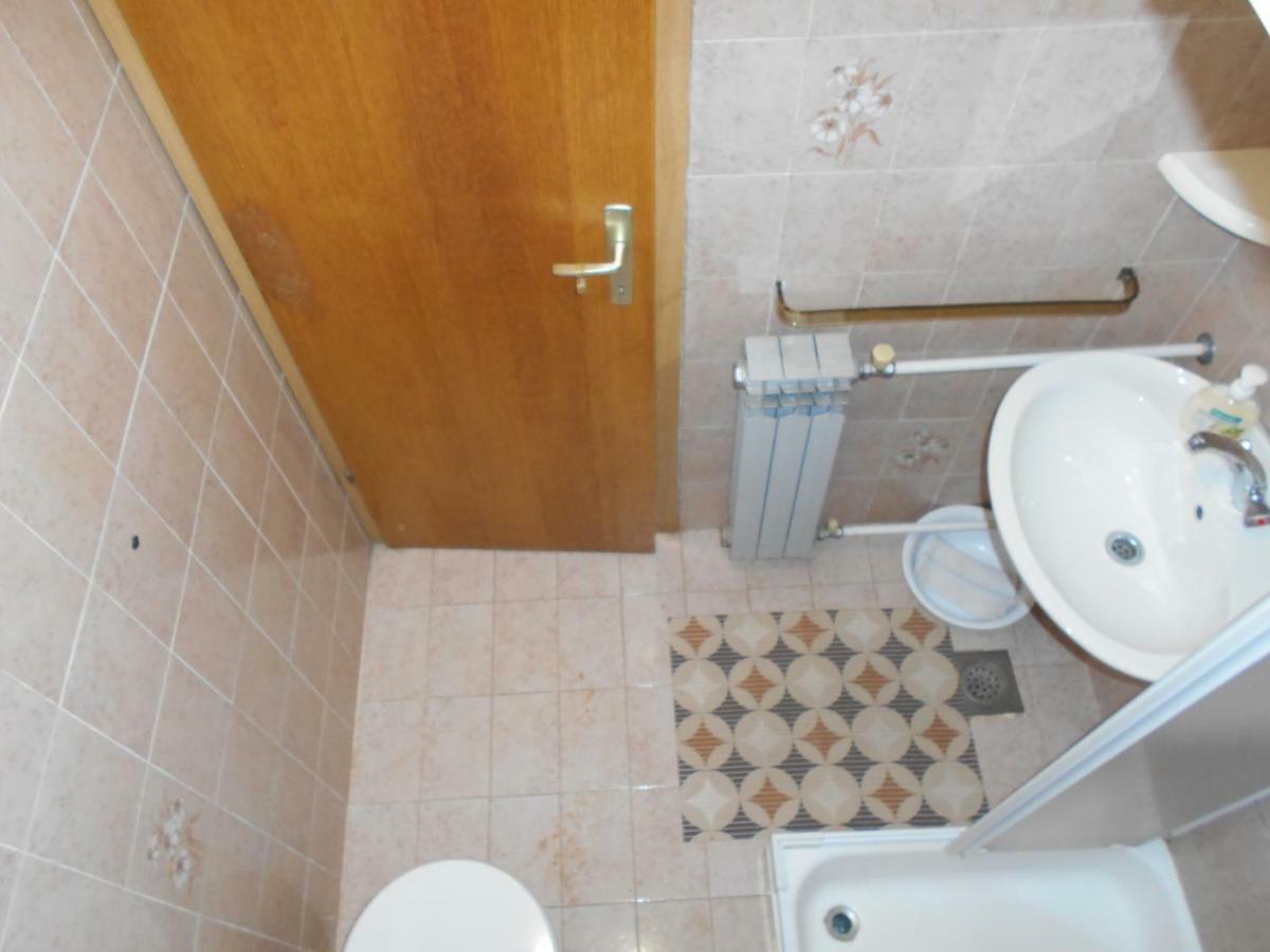Apartmani Otavio Rovinj Eksteriør billede