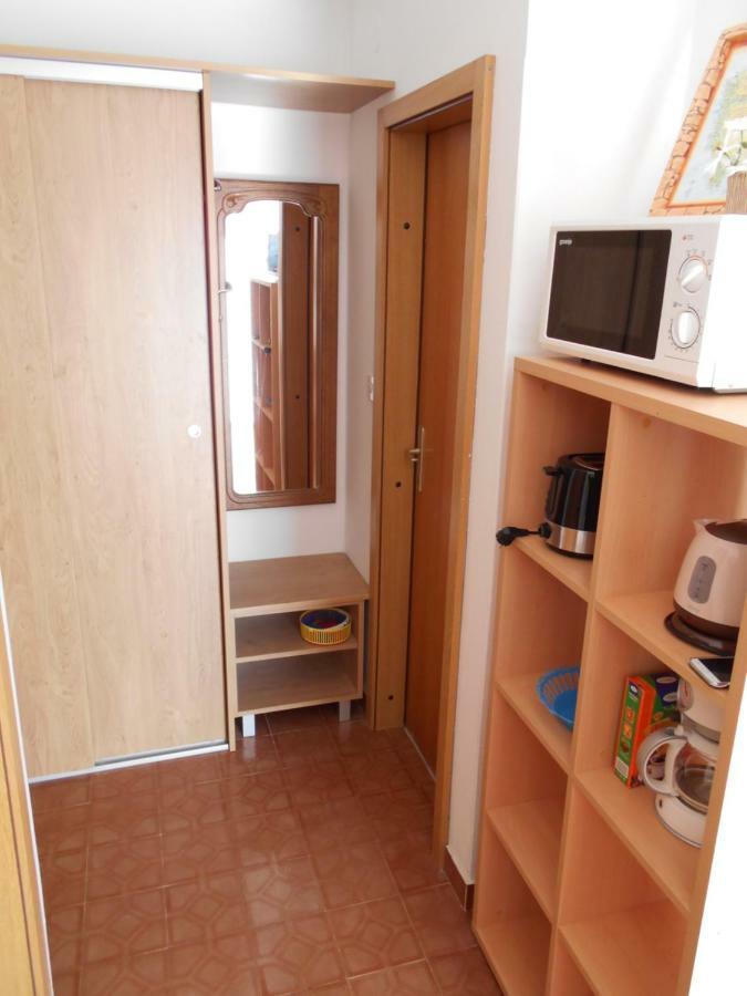 Apartmani Otavio Rovinj Eksteriør billede