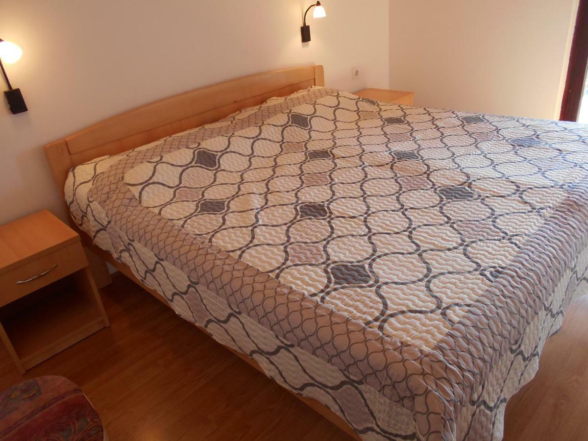 Apartmani Otavio Rovinj Eksteriør billede