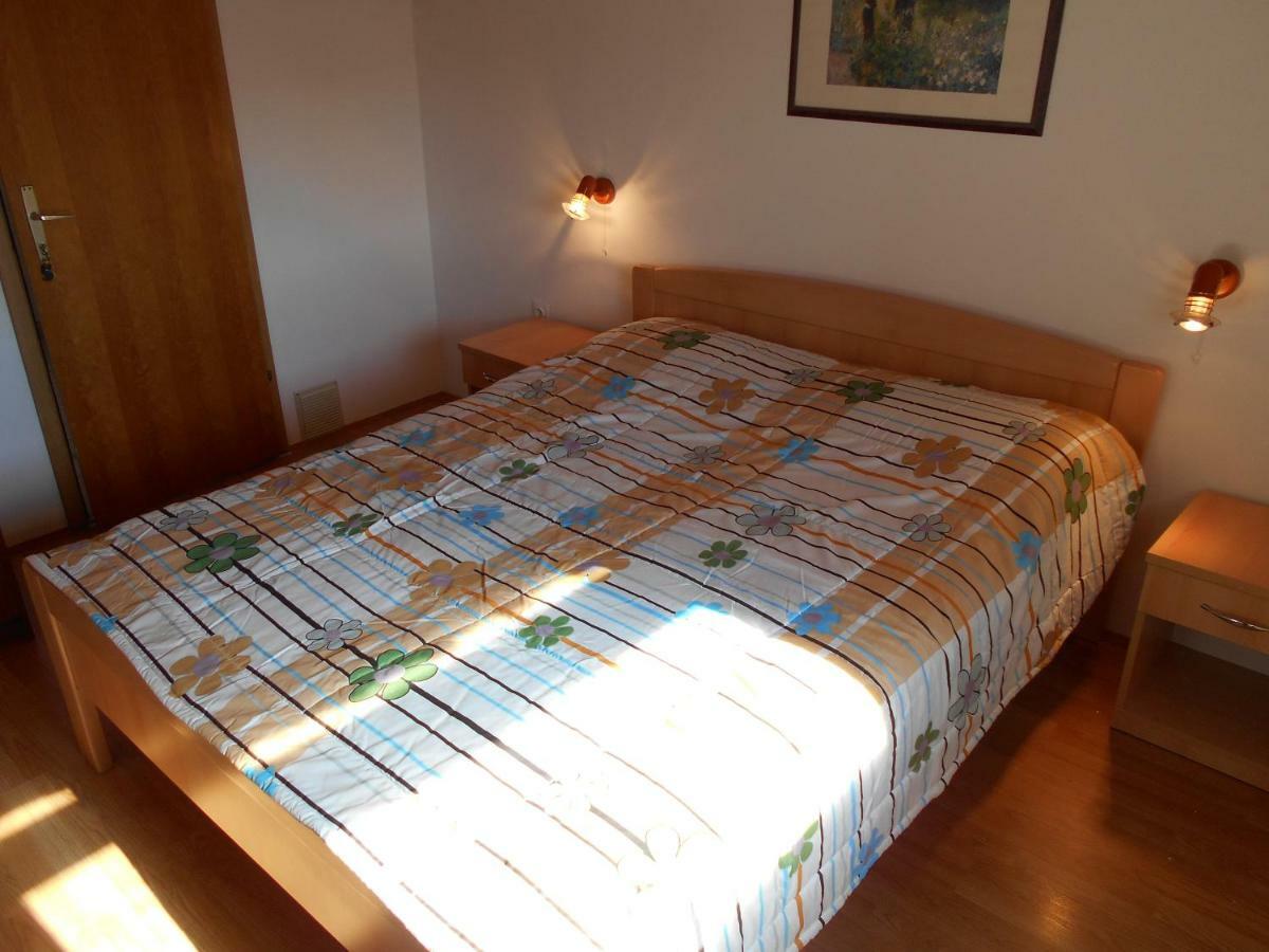 Apartmani Otavio Rovinj Eksteriør billede