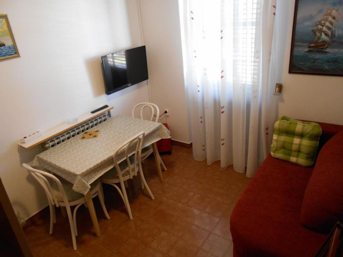 Apartmani Otavio Rovinj Eksteriør billede