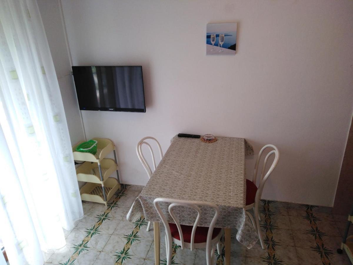 Apartmani Otavio Rovinj Eksteriør billede